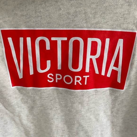 ❤️Victoria Sport Hoodie❤️ - Picture 2 of 4